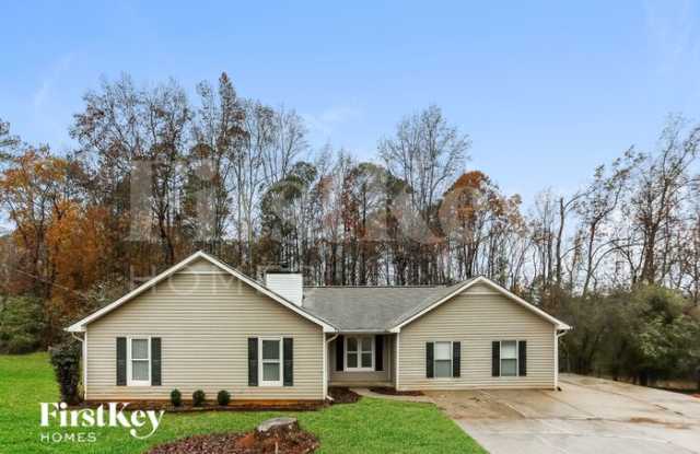100 Beacon Drive - 100 Beacon Drive, Fayette County, GA 30215