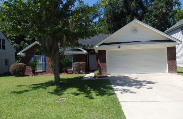 154 Park View Rd. - 154 Parkview Rd, Chatham County, GA 31419