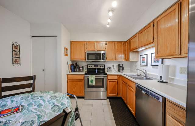 9430 E Mission Lane unit: 104 photos photos