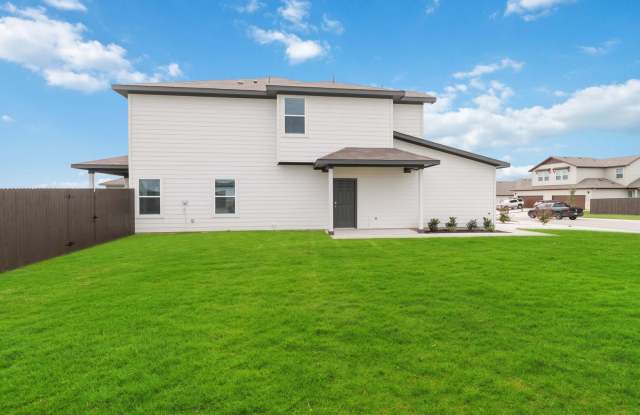 Brand-New 3-Bedroom Emma Park Townhome with Private Yard & 2-Car Garage Gallery 4