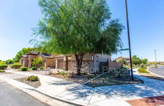 5202 S Girard St - 5202 South Girard Street, Gilbert, AZ 85298