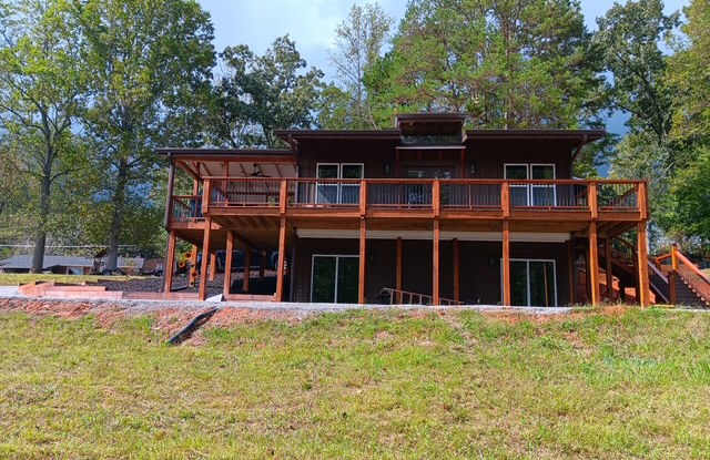 101 Pleasant Hill Circle - 101 Pleasant Hill Circle, Union County, GA 30512 101 Pleasant Hill Circle - 101 Pleasant Hill Circle, Union County, GA 30512