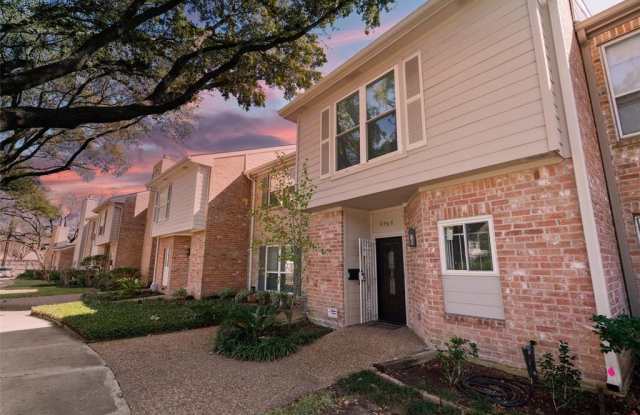 5965 Woodway Drive Gallery 2