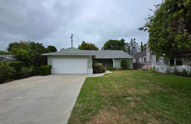 Sherman Oaks 3+2 w/appliances, wood floors + central air! photos photos