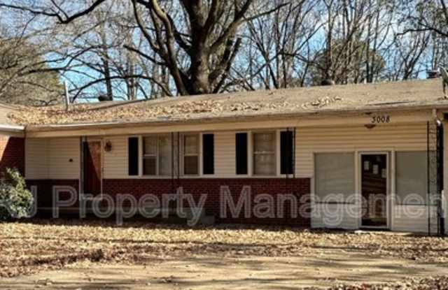 3008 Sienna Rd - 3008 Sienna Road, Bartlett, TN 38134