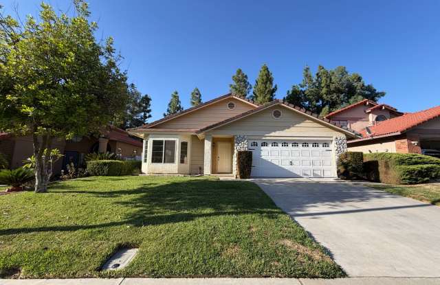23856 Creekwood Dr. | 3 Bed, 2 Bath Home in Sunnymead Ranch Available Now! Gallery 1