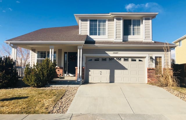 10687 Kittredge St - 10687 Kittredge Street, Commerce City, CO 80022