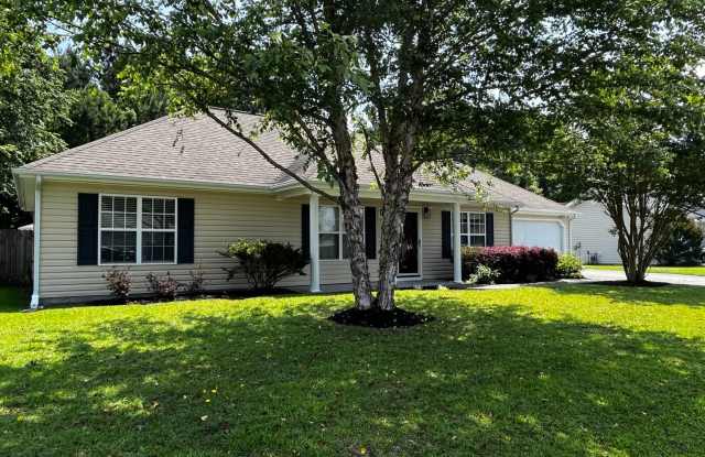 Home in New Bern's Arcadia Village neighborhood photos photos