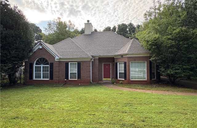 582 Inwood Trail photos photos