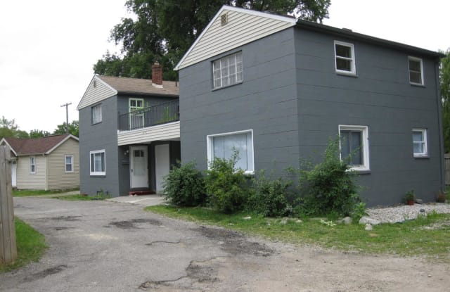 916 W Michigan Avenue - 916 W Michigan Ave, Ypsilanti, MI 48197