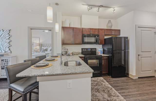 Steelyard Apartments Gallery 2