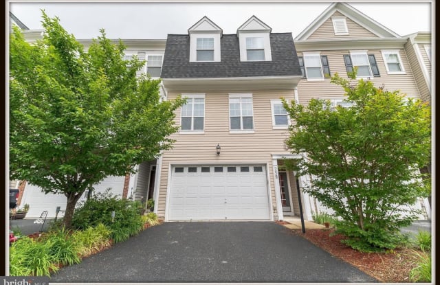 258 WOODSTREAM BOULEVARD - 258 Woodstream Boulevard, Stafford County, VA 22556