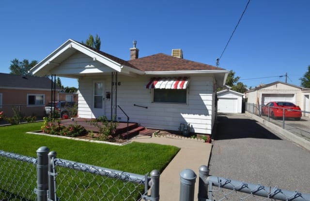 616 W Fourth Ave - 616 4th Avenue, Midvale, UT 84047