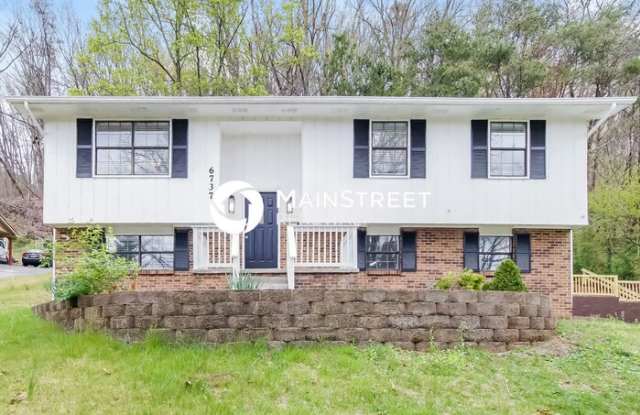 6737 Langston Drive - 6737 Langston Drive, Knox County, TN 37918 6737 Langston Drive - 6737 Langston Drive, Knox County, TN 37918