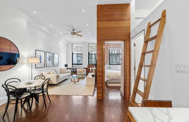 35 East 10th Street photos photos