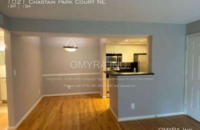 1021 Chastain Park Court NE Gallery 3