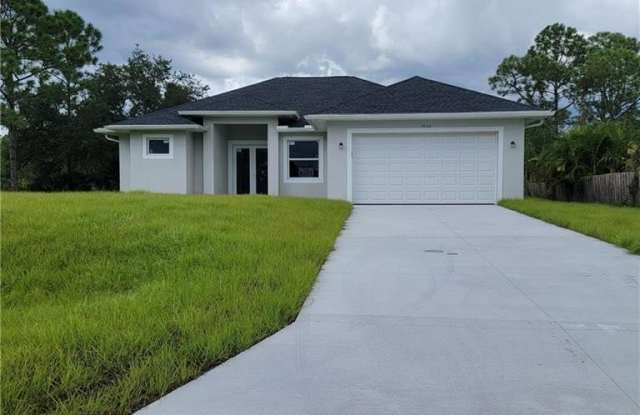 3002 48th - 3002 48th Street West, Lehigh Acres, FL 33971