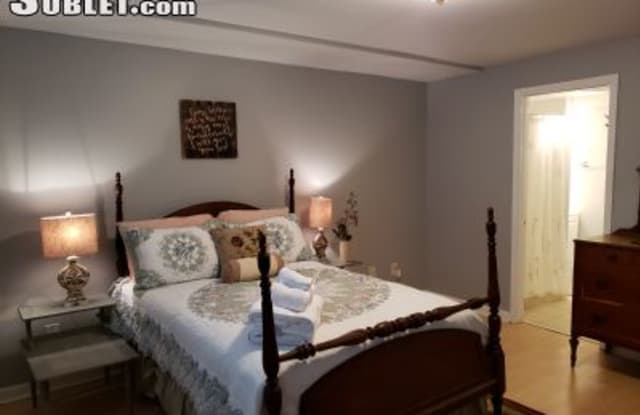 1285 Lake Charles Drive - 1285 Lake Charles Drive, Roswell, GA 30075