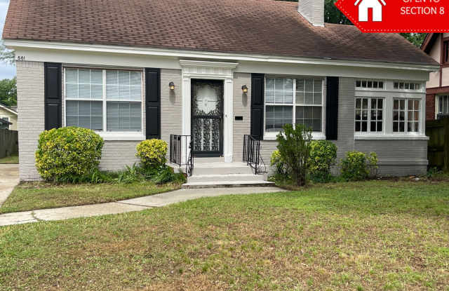 Newly Rehabbed Home in University Lane - Open To Section 8 photos photos