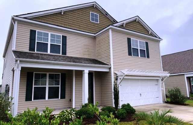 4213 Livorn Loop - 4213 Livorn Loop, Forestbrook, SC 29579