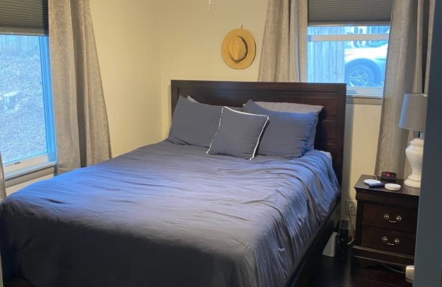 1208 Kirkwood Avenue - 1208 Kirkwood Avenue, Nashville, TN 37212