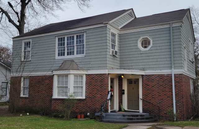 966 E Fortification Street - 966 East Fortification Street, Jackson, MS 39202