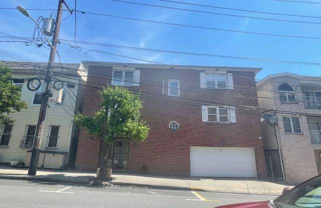 310 70TH ST - 310 70th Street, Guttenberg, NJ 07093