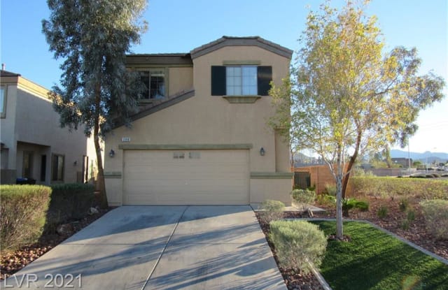 389 Red Eucalyptus Drive - 389 Red Eucalyptus Drive, Henderson, NV 89015