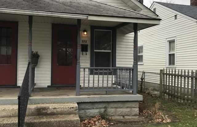 372 S Ritter Ave - 372 South Ritter Avenue, Indianapolis, IN 46219