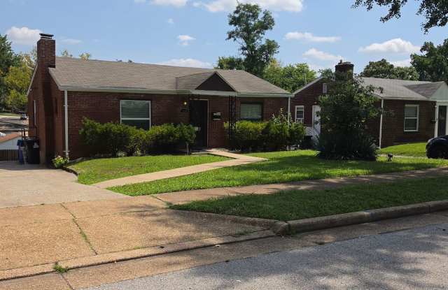 1308 MOUNT OLIVE AVENUE | UNIVERSITY CITY 63130 Gallery 3