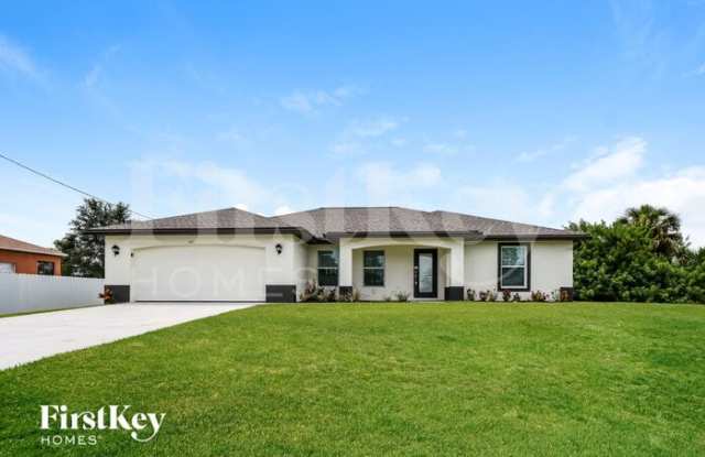 1101 Northwest 19th Avenue - 1101 Northwest 19th Avenue, Cape Coral, FL 33993