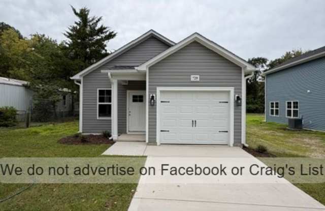 Spring Lake- Chapel Hill Road Gallery 1
