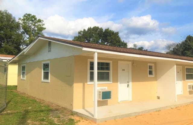 14856 17th Street - 14856 17th Street, Dade City North, FL 33523