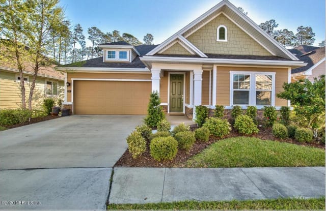 266 GARDEN WOOD DR - 266 Garden Wood Drive, Nocatee, FL 32081