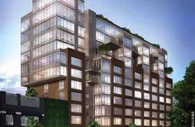 303 East 33rd Street - 303 East 33rd Street, New York City, NY 10016