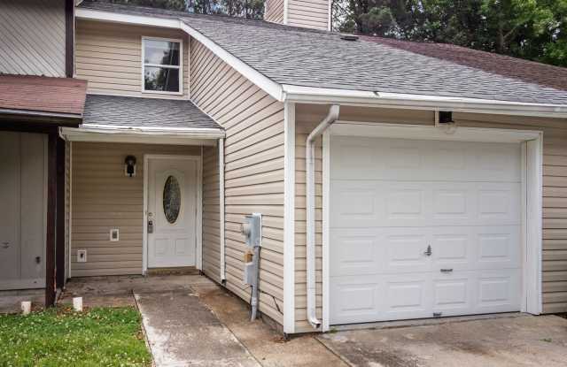 Welcome to Branchwood Townhomes! photos photos
