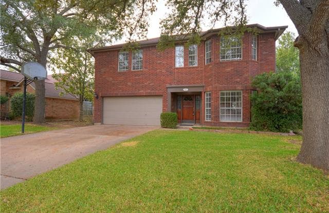 9104 Brimstone LN - 9104 Brimstone Lane, Brushy Creek, TX 78717