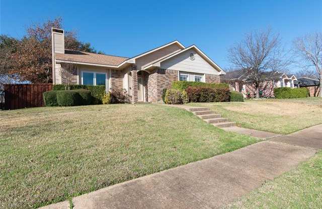 8525 Creekview Drive - 8525 Creekview Drive, Frisco, TX 75034