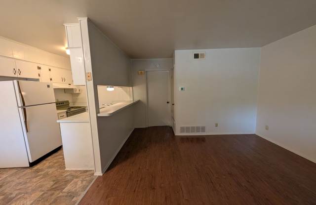 1/1 Triplex / Easy Access to I-35 / Fridge / No Carpet / CISD photos photos