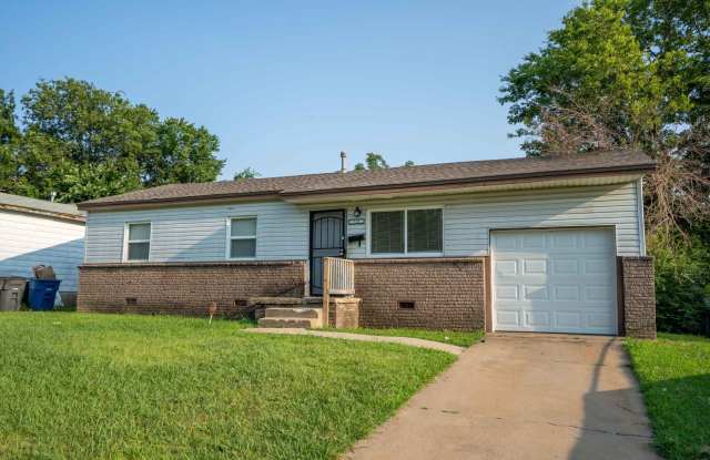 Family Home Remodel! Ready for Move In! - 710 East 51st Place North, Tulsa, OK 74126