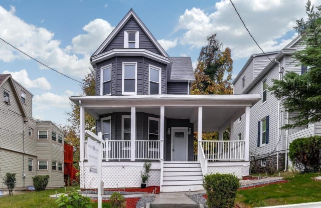 519 ROSSITER AVENUE - 519 Rossiter Avenue, Baltimore, MD 21212