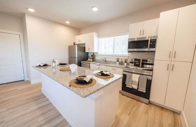 Ensign Apartments photos photos