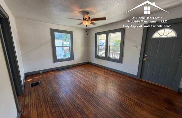 209 West 4th Street, Fulton, MO 65251 Gallery 1