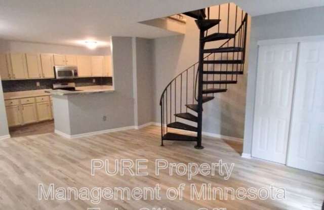 7448 72nd Ln N - 7448 72nd Lane North, Brooklyn Park, MN 55428