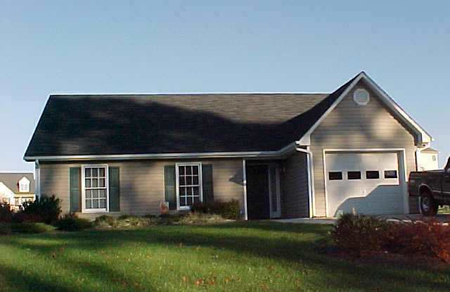 1723 Harper Spring Drive - 1723 Harper Spring Drive, Clemmons, NC 27012