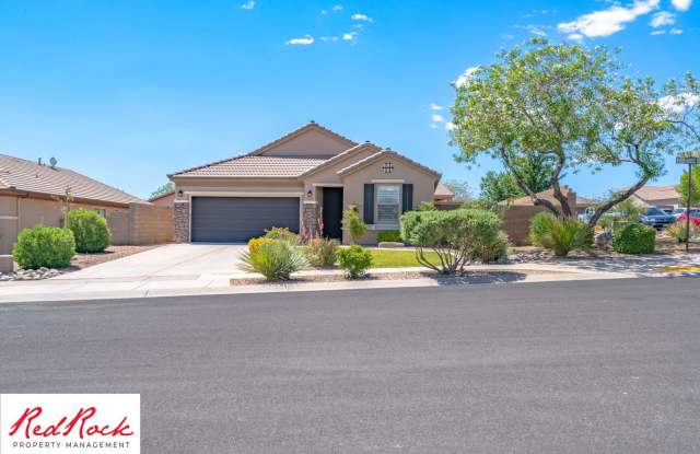 3 Bedroom Coral Canyon Home on Corner Lot photos photos