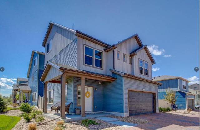 Long Realty  Property Management- Furnished 4 Bedroom in Denver photos photos