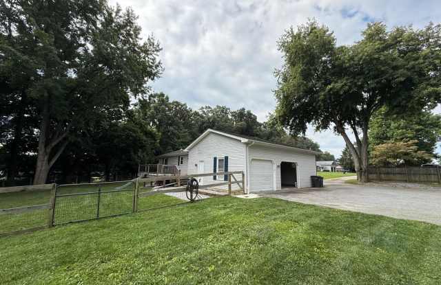 1707 FAIRMOUNT Road Gallery 4