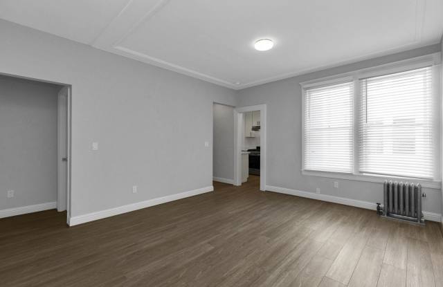 2730 SACRAMENTO Apartments photos photos