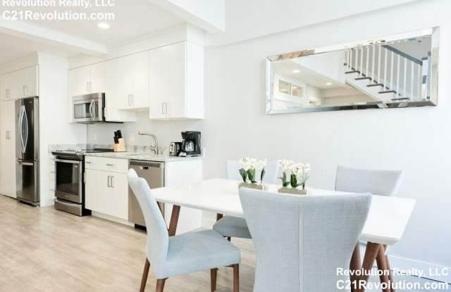 630 Washington - 630 Washington Street, Boston, MA 02111
